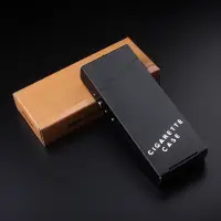 在飛比找蝦皮購物優惠-長煙盒 cigarette case