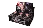 Opus XIV Booster Box Final Fantasy