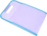 Organizer Portable Accordion Folder with Compartments Material for Home College Office Easy Labeling and Ample Storage Space for Documents