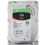 Seagate ST2000DX002 2TB 3.5in SATA 7200 RPM Internal Desktop Drive