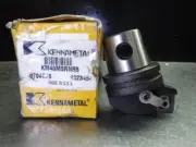 Kennametal KM40 Indexable Boring Bar Head KM40MSRNR5 (LOC1636)