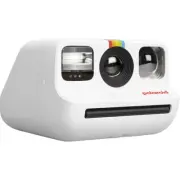 Polaroid Go Generation 2 White Instant Camera