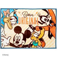 在飛比找樂天市場購物網優惠-【震撼精品百貨】Micky Mouse_米奇/米妮 ~日本D