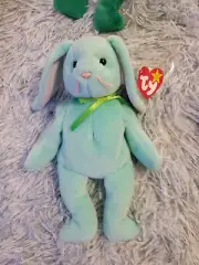Hippity Beanie Baby RARE TAG ERRORS