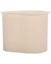 Safavieh MTP Small Ceramic Side Table