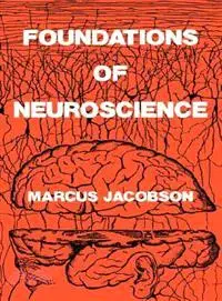 在飛比找三民網路書店優惠-Foundations of Neuroscience