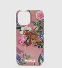 MIMCO CLASSICO HARD CASE FOR IPHONE 12 PRO MAX FAIRYTALE PRINT ❤️BNWT