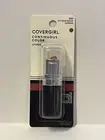 Covergirl Continuous Color Lipstick, Shimmer, # 030 It's Your Mauve