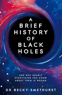 在飛比找誠品線上優惠-A Brief History of Black Holes