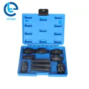 10pc Rotor Flywheel Driver Puller LH RH Tool Set ATV Motorcycle Dirt Bike