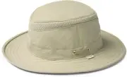 TILLEY TM5 Airflow Slim Sun Hat Olive Khaki Size XXL XXLarge 7-7/8 NWT