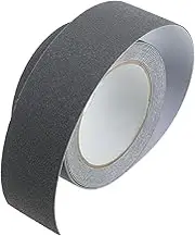Yardenfun Self-Adhesive Non-Slip Stair Treads Tape Slip Friction Tape for Outdoor Steps