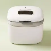 New Beginnings 2-in-1 UV Steriliser & Dryer
