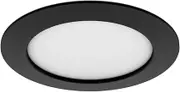 Philips Hue Smart Recessed Spotlight, 170 mm, White and Colour, Bluetooth Compatible, Voice Control with Alexa, Apple Home and Google Assistant, Black