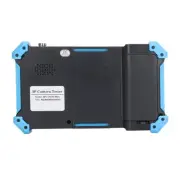 (EU Plug)IP Camera Tester Security CCTV Coaxial Monitor Network Tool High