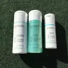 Proactiv 3 Step Acne Treatment - Benzoyl Peroxide Face Wash Kit Exp 03/2026
