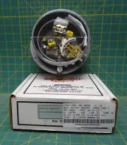 Mercoid Pressure Switch DA-33-127-1 240V AC/DC, 1/2HP AC, 1/3HP DC10A, 5-15PSI
