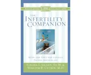 The Infertility Companion by William R. Cutrer