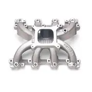 Edelbrock Victor Series Complete EFI Manifold And Fuel Rail Kit - LS1, ED29086