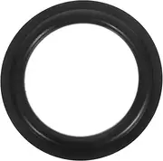 ULTECHNOVO Efficient Urinal Rubber Sealing Ring Waste Pipe Gasket for Urinal Repair Keeps Restroom Dry