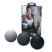 TRNR | Gel Grip Strengthening Balls 3-Pack