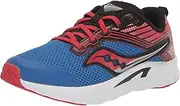 [Saucony] Unisex-Child Axon Running Shoe