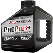 Maxum4 ProPlus Oil - 20W50 082809