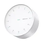 Cooking Timer 90 Minute Kitchen CountdownTimer with Loud Alarm Fast Setting2374