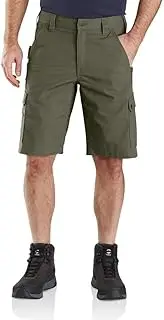 [CARHARTT] Men's Rugged Flex Relaxed Fit Ripstop Cargo