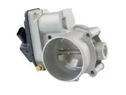 Throttle Body For 2008-2012 Ford Taurus 3.5L V6 Naturally Aspirated 2011 CQ596DK