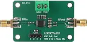 IF Amplifier Module Board AD8367 Automatic Gain Control AGC High Performance 35dB Gain 0.1 500MHz Frequency Range for RF Communication Systems PCB Electronic Component