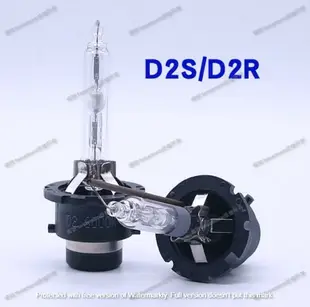 【原裝HID台灣出貨附保固】 D2S D2R D3S D4S D4R D1S D3R 氙氣燈 燈泡 汽車 大燈 LED