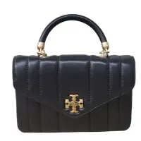 在飛比找momo購物網優惠-【TORY BURCH】TORY BURCH Mini Ki