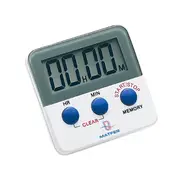 Matfer Bourgeat DigitalTimer 0-99 Minutes