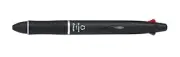 PILOT Dr. Grip 4+1 oil-based ballpoint 0.7mm & mechanical pen 0.5mm fine Japan