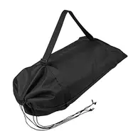 ent Bag, Foldable Travel Luggage Carrier, 35.43x19.29in Portable Tent Carrying Bag with Adjustable Shoulder Strap, Ideal for Camping, Hiking, and Fishing Adventures on theGo, Single Attribute, Refer