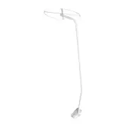 Net Stand Bracket Clip-on Children's Pole Baby Holder for Bed Crib