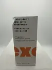 EXA high fidelity Semi-satin Foundation (Soraya 220) 1.1 oz New in Box CN