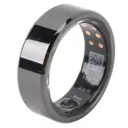 (Size 13)Smart Ring Step Countereep Quality Monitoring Ring Wireless FL US