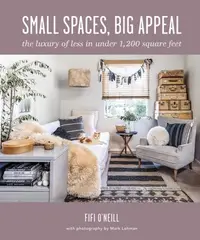 在飛比找誠品線上優惠-Small Spaces, Big Appeal: The 