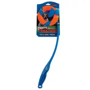 CHUCKIT! Ring Chaser Launcher For Dogs 55.5X12X13.5cm