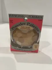 Physicians Formula Palette Corrective Multi-Colored Powder- Beige 3868