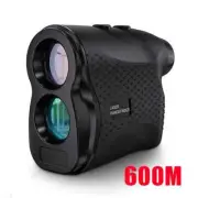 Golf Range Finder 700 Yard (600m),Laser Rangefinder Devices 6X Magnification