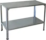 Steel Work Bench