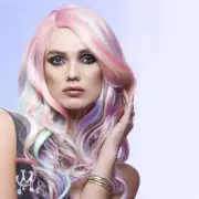 Manic Panic - Unicorn Dream Bitch Wig