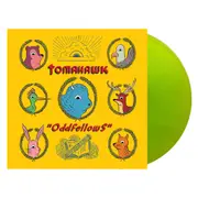 Oddfellows (JB Hi-Fi AU Exclusive Translucent Radioactive Yellow Vinyl Reissue)