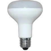 SAL LR80WW REFLECTR R80 9W WW E27Opal Non-Dim 850 Lumens 240VAC Sunny Australia Lighting LED lamp [LR80WW]