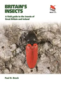 在飛比找誠品線上優惠-Britain's Insects: A Field Gui