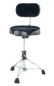 Dixon Drum Throne (PSN12MB)