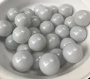450x 7cm Party Pit Balls, Soft, Bulk Sale, Baby Kids Swim Pool Ball